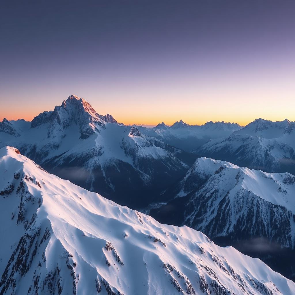 Chamonix