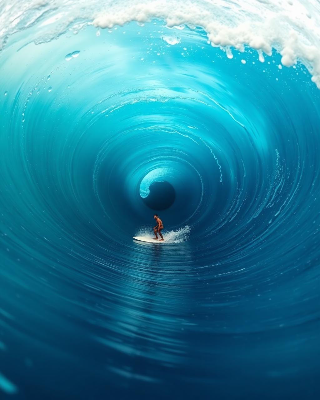 WAVES